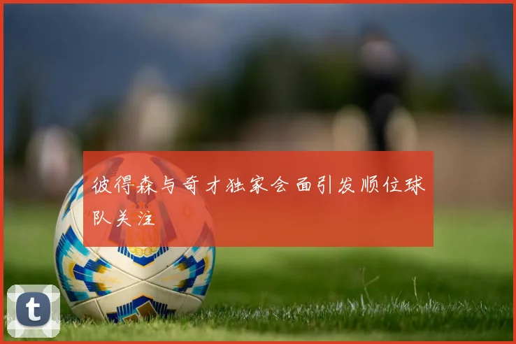 彼得森与奇才独家会面引发顺位球队关注
