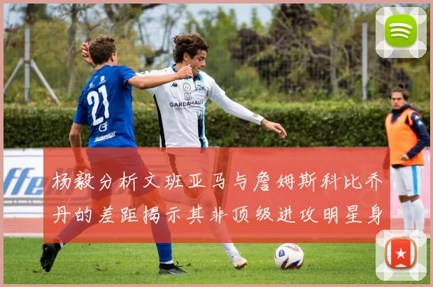 杨毅分析文班亚马与詹姆斯科比乔丹的差距揭示其非顶级进攻明星身份