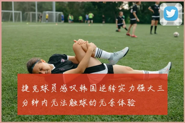 捷克球员感叹韩国逆转实力强大三分钟内无法触球的无奈体验